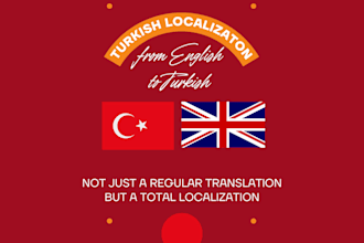 localize your game into turkish
