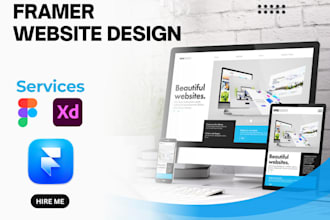 framer website figma to framer framer expert framer developer framer design