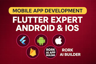 build mobile, web app, using rork ai, flutterflow, kodular, kimi ai 2 5, base44