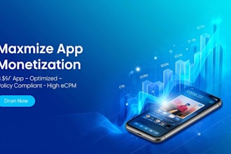 integrate google admob ads into your native android app