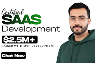 ai saas developemnt web app development odoo bubble react js powerapps CRM