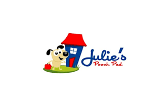 design best small dog boarding business logo
