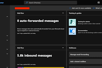 setup and configure microsoft 365 for your business