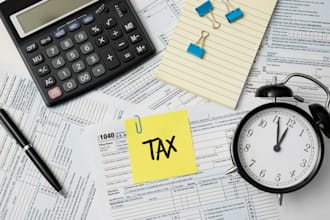 provide accounting, tax and advisory services