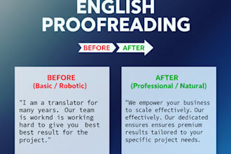 provide flawless english to french and french to english technical translation