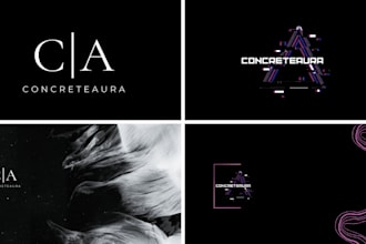 design a modern streetwear logo for your brand