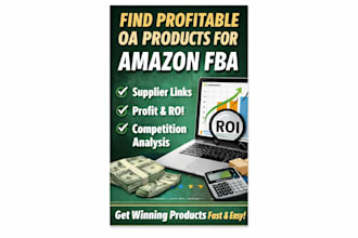 do online arbitrage product research for amazon fba