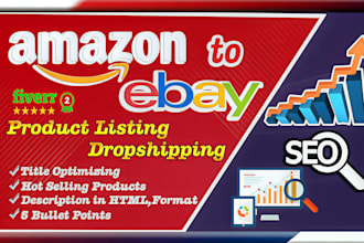 be complete manage your ebay dropshipping store