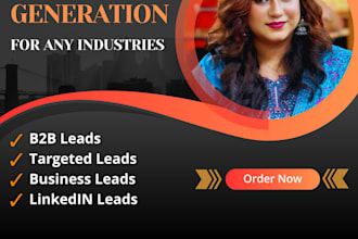 do targeted b2b lead generation