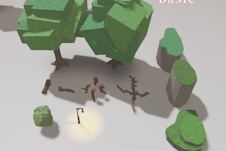create props for your roblox map