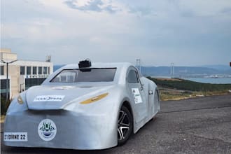 develop and integrate ros2 autonomy systems