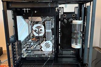 spec a custom PC build optimized for your budget