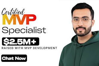 mobile app development mvp flutter app web app react app builder IOS app builder