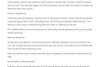 write engaging football and sports blog posts with tactical analysis