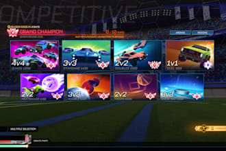 coach you in rocket league