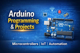 program arduino, microcontroller, and embedded system