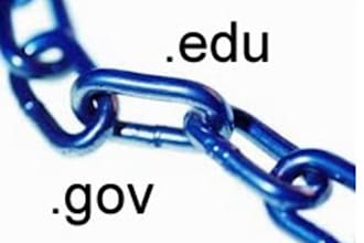 teach you how to get unlimited edu gov backlinks for free