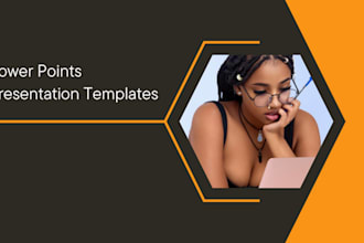 create a custom powerpoint template with master slides