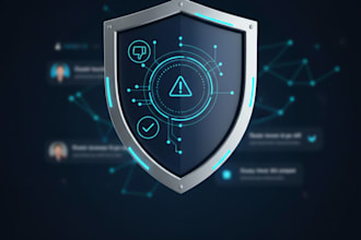 protect your brand through structured content moderation