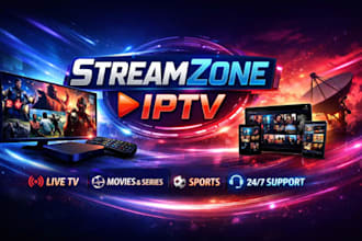 setup complete panel, strong8k,trex,lion ott,mega ott,dream4k with stable server