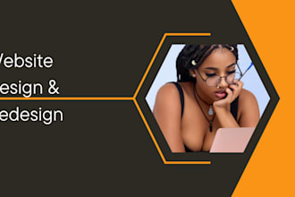 build luxury website design and website development