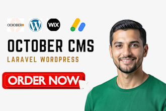 do october cms laravel wordpress cs cart followup boss october automation