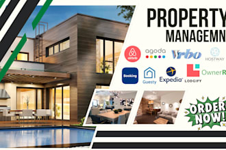 setup airbnb bookingcom vrbo guesty hostaway lodgify hospitable ownerrez expedia