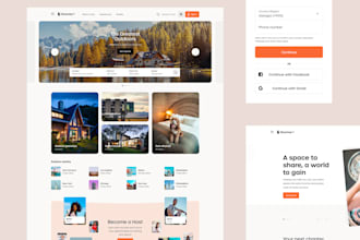 build custom appointment booking website development online scheduling system