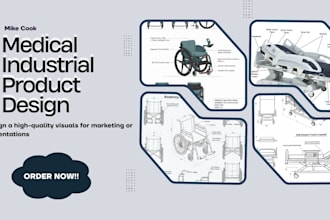 do durable medical equipment products design for manufacturing