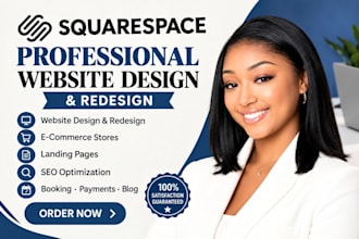 squarespace website design squarespace website redesign squarespace design