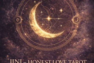 give you an honest love tarot reading