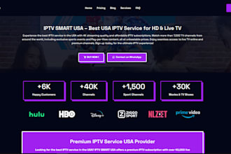 rebrand your iptv app with your logo and name