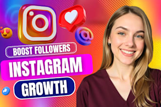 audit and optimize instagram page for instagram growth strategy to get sales