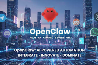 setup openclaw on local or cloud