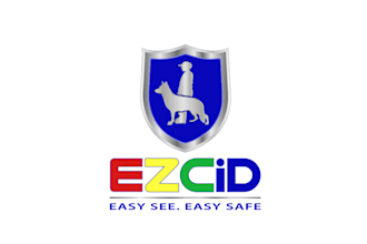 do new pet child logo with communicates strength and safety