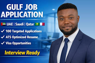 search and apply gulf job uae saudi qatar warehouse driver security hospitality