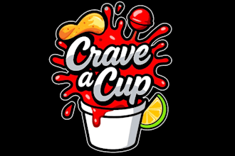 design a unique event management logo