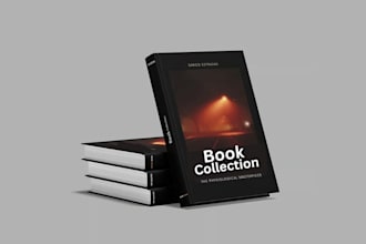 design educational workbook, textbook, brochure in indesign