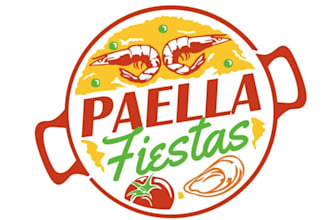 make a eye catching better snacks from scratch logo