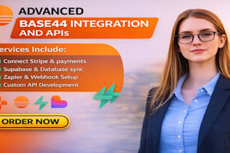 do base44 integration for base44 app base44 expert vibecoding