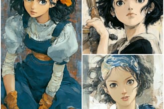 be your manga artist to make you a profesional mangaka