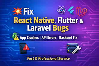 fix your website bugs fast 24h delivery
