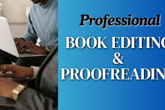 do christian book proofreading and editing services for authors manuscript