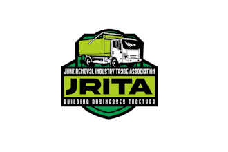design unique junk removal logo