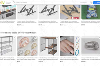 be your professional ebay manager