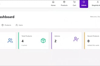 design robust mongodb express backends