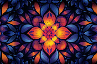 pattern designs for fashion textiles and lifestyle products