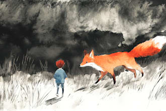 children book illustration and children book illustration