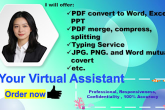 convert, split, merge, compress or extract your PDF needs, covered