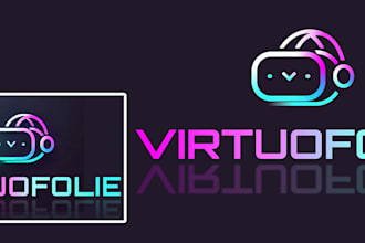 convert your ai or image logo into a clean vector file